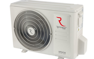 Klimatyzator Rotenso Unico UO70Xo (jednostka zewnętrzna)