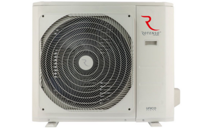 Klimatyzator Rotenso Unico UO100Xo (jednostka zewnętrzna)