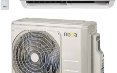 Klimatyzator Split, Pompa ciepła powietrze – powietrze Noxa Cool SCO-50B-1C