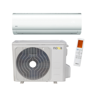 Klimatyzator Split, Pompa ciepła powietrze - powietrze NOXA Lucky Hot SAL-50B-1AH