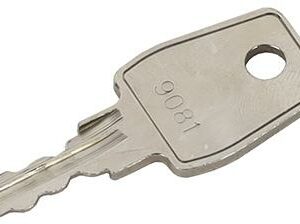 KLUCZ DO ZAMKA Pulsar MR042