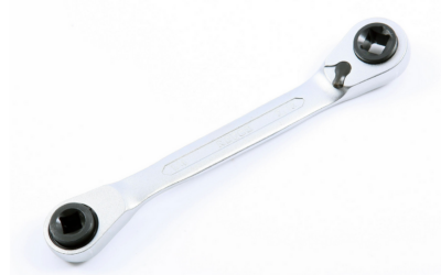 KLUCZ DO ZAWORÓW ŁAMANY REFCO SW-127-OFFSET