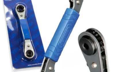 KLUCZ DO ZAWORÓW KĄTOWY VALUE VRT-201