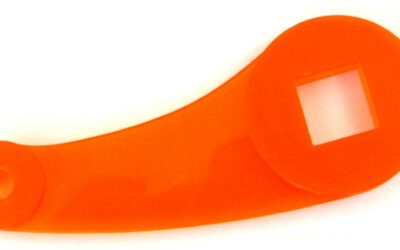 Klucz odblokowania do Genius G-BAT (1 szt.) FAAC