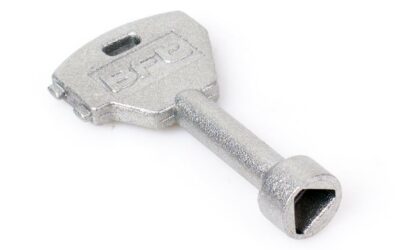 Kluczyk BFT CLS – Athosa, Phobos, LUX, ORO (D610180)