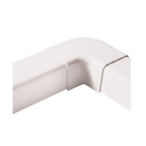 Kolano 90 IPPC60 białe Ivensis