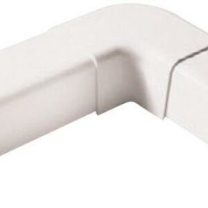 Kolano 90 IPPC80 białe Ivensis IPPC80