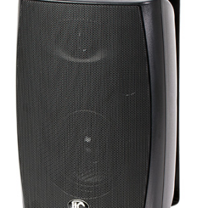 KOLUMNA GŁOŚNIKOWA ITC T-774H 20W CZARNA