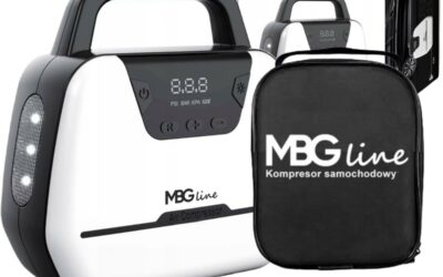 Kompresor MBG Line 1866