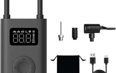 Kompresor Xiaomi Air Compressor 2