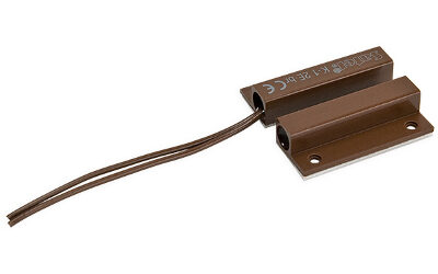 SATEL KONTAKTRON BOCZNY Z REZYSTOR. K-1 2E BR (BRĄZOWA).