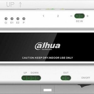 Kontroler 2 żyłowy Dahua VTNS2003B-2