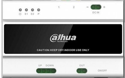 Kontroler 2 żyłowy Dahua VTNS2003B-2