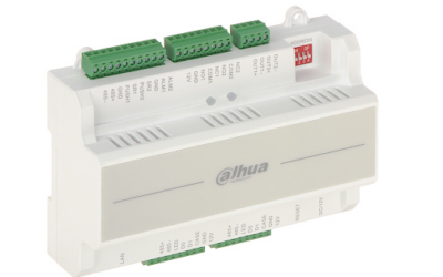 KONTROLER DAHUA ASC1202B-S
