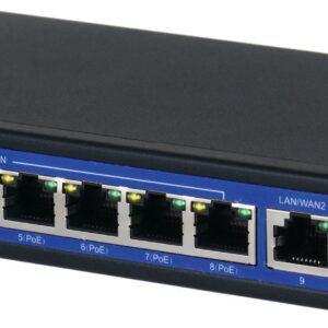 KONTROLER DAHUA EAC10-P