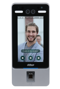 KONTROLER DOSTĘPU ASI4214Y