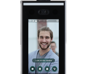 KONTROLER DOSTĘPU ASI7213X-V1-T1