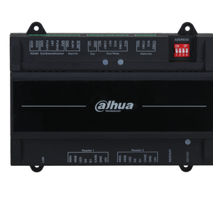 KONTROLER DOSTĘPU DAHUA ASC2202B-S