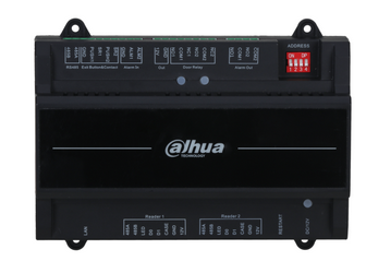 KONTROLER DOSTĘPU DAHUA ASC2202B-S