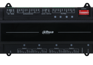 KONTROLER DOSTĘPU DAHUA ASC2204B-S
