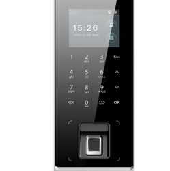 KONTROLER DOSTĘPU DAHUA ASI2212H