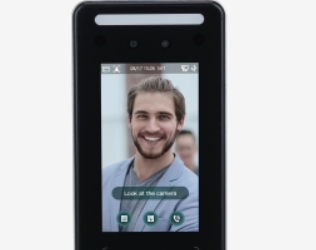 KONTROLER DOSTĘPU DAHUA ASI6213J-FT1