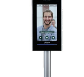 KONTROLER DOSTĘPU DAHUA ASI7223X-A