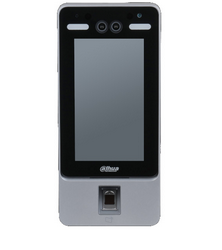 KONTROLER DOSTĘPU DO ROZPOZNAWANIA TWARZY DAHUA ASI7214Y-V3