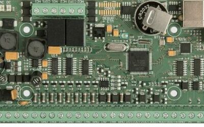 Kontroler dostępu ROGER MC16-LRC-64