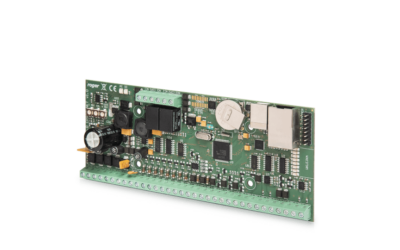 Kontroler dostępu ROGER MC16-PAC-ST-6