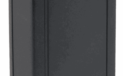 Kontroler dostępu ROGER PR311SE-BK