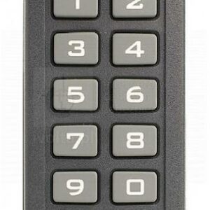 Czytnik zbliżeniowy ROGER PR312MF