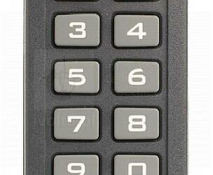 Czytnik zbliżeniowy ROGER PR312MF