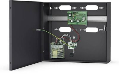 Zestaw kontroli dostępu ROGER PR402DR-SET