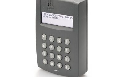 Kontroler dostępu ROGER PR602LCD-DT-I