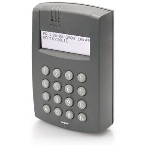 Kontroler dostępu ROGER PR602LCD-DT-O