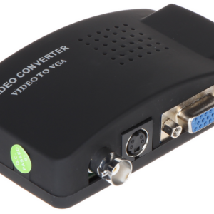 KONWERTER BNC DO VGA VGA-1920F