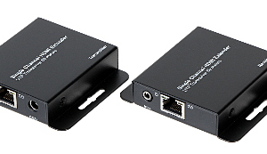 KONWERTER HDMI - HDMI DAHUA PFM700-E