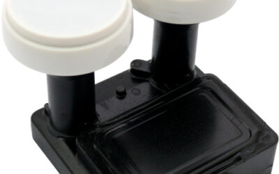 KONWERTER INVERTO MONOBLOCK TWIN; 7235