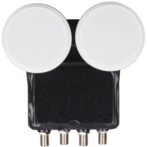 KONWERTER INVERTO MONOBLOCK QUAD; 7452