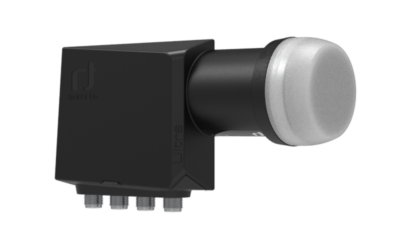 KONWERTER INVERTO QUATTRO BLACK ULTRA