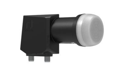 KONWERTER INVERTO TWIN BLACK ULTRA