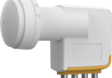 Konwerter INVERTO Unicable II 3x Unicable + 1x Legacy