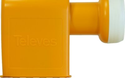 Konwerter Quad TELEVES ref. 761001