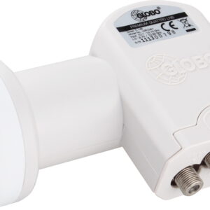 KONWERTER GLOBO OPTICUM QUATTRO LRP-04H;2438