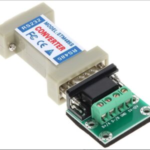 KONWERTER RS-485/RS232