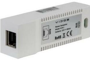 Konwerter VIDOS 2IP K-IP-2