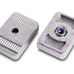 Krańcówki mechaniczne zamykania NICE PLA13 (komplet 4 szt.) do WINGO