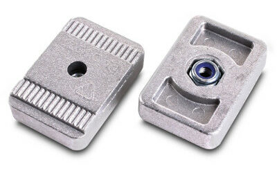 Krańcówki mechaniczne zamykania NICE PLA13 (komplet 4 szt.) do WINGO