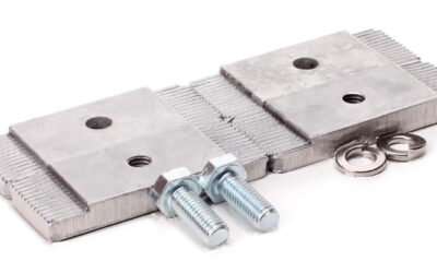 Krańcówka – ogranicznik Mechaniczny FAAC s418